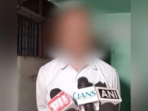 RG Kar victim’s father slams Mamata Banerjee over Durgapur Rape remark