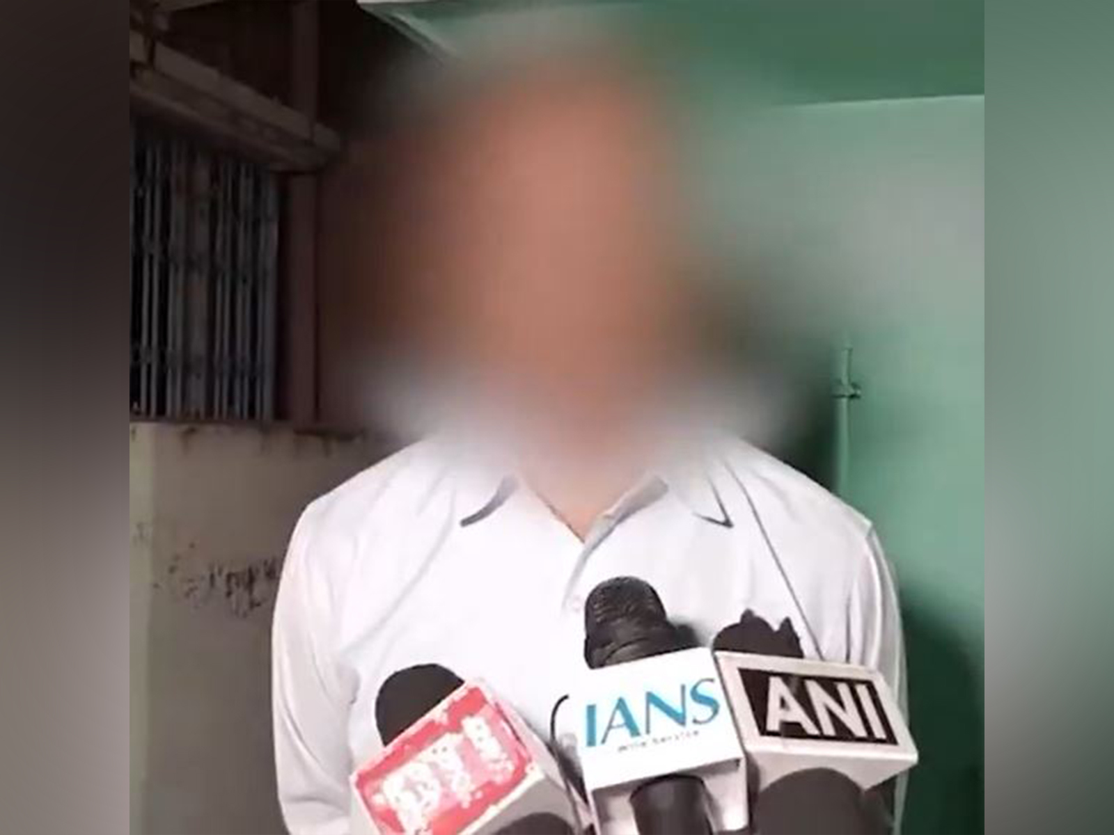 RG Kar victim’s father slams Mamata Banerjee over Durgapur Rape remark