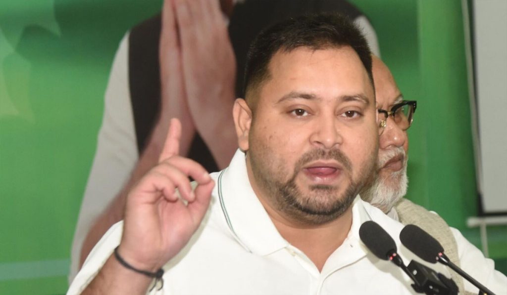 RJD announces 143 candidates