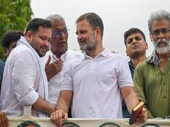 Bihar Assembly Elections: RJD finalises candidates as JMM withdraws
