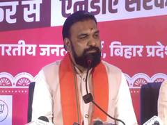 RJD tortured Congress to declare Tejashwi Yadav as CM face: Dy CM Samrat Choudhary