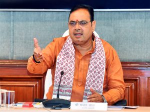 Raj CM to chair all-party meeting on LPG situation today