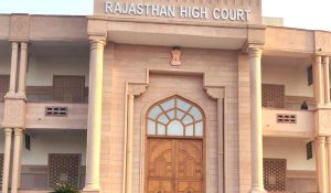 Rajasthan Police not to publicly release photos of arrested accused, following High Court orders