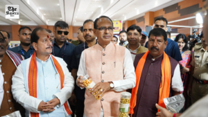 Bihar emerges as world’s leading centre for makhana production: Shivraj Singh Chouhan