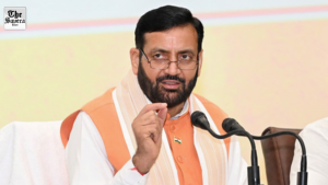 Haryana traders urged to promote indigenous products amid GST benefits
