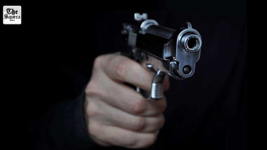 Stockton Birthday Party Shooting: Four Dead, 10 Injured
