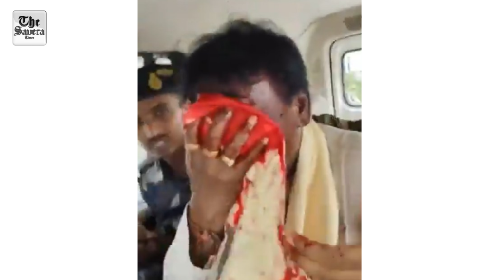 One too many of ‘spontaneous, public outrages’ rocking West Bengal