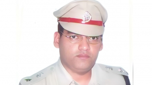 Senior IPS officer found dead in Chandigarh; Police suspect suicide