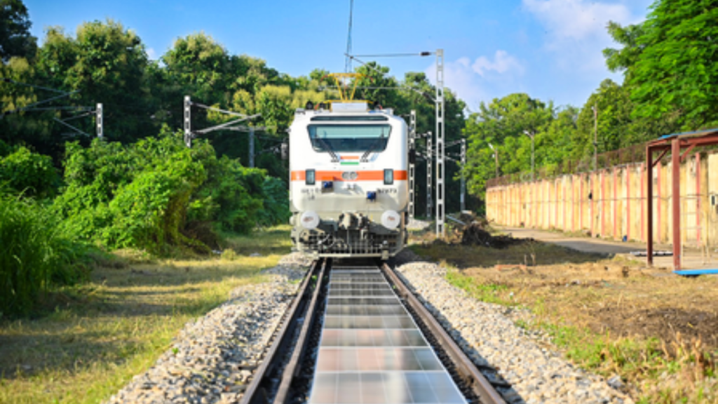 Cabinet approves 4 multi-tracking railway projects worth Rs 24,634 crore