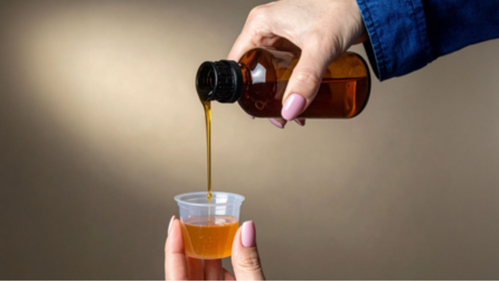 Public Alert Issued in Telangana as two more cough Syrups found with intoxicated substance