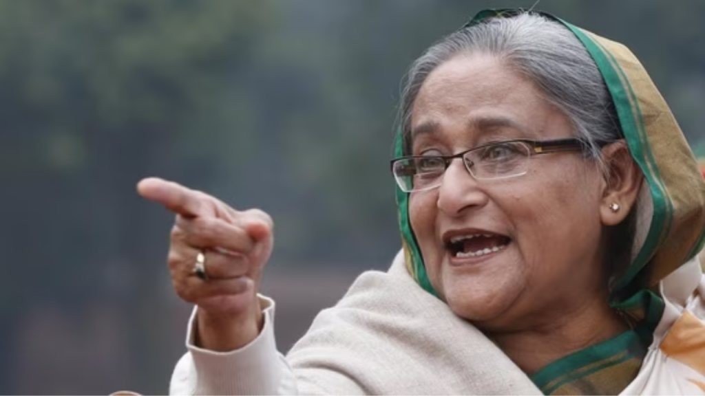Bangladesh ICT to deliver verdict on Sheikh Hasina today; Dhaka on edge