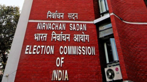 EC Deploys 8.5 Lakh Personnel for Bihar Assembly Elections