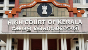 Kerala High Court Orders SIT Probe in Sabarimala Gold Plating Case