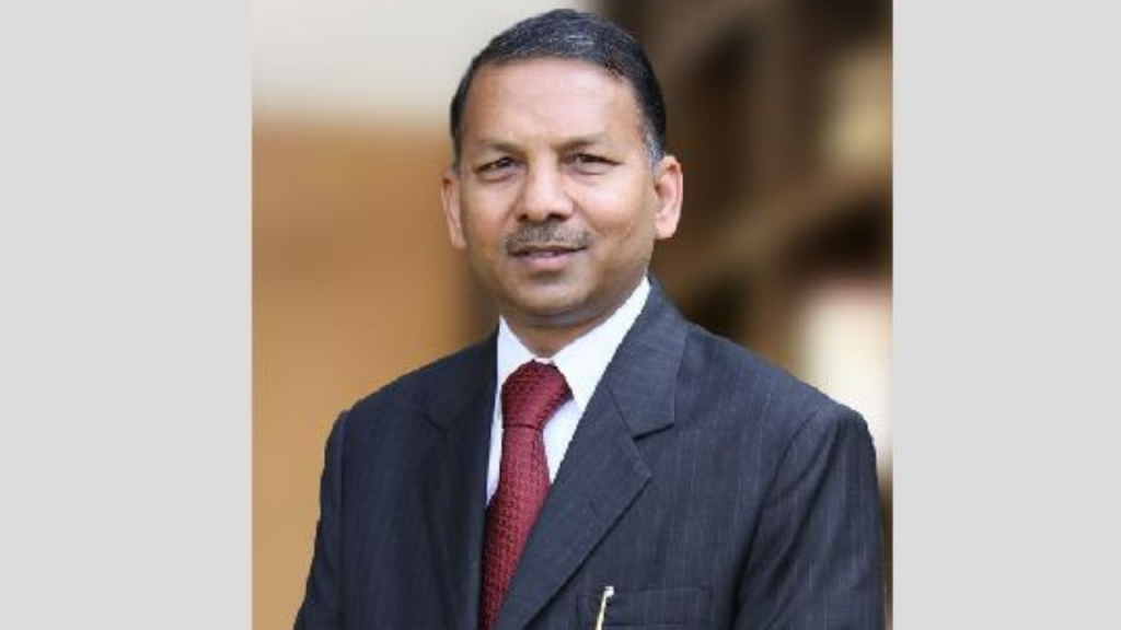 Trident Group Chairman Rajinder Gupta Files Rajya Sabha Nomination