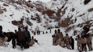 Second Missing Indian Army Soldier Recovered in South Kashmir’s Anantnag district