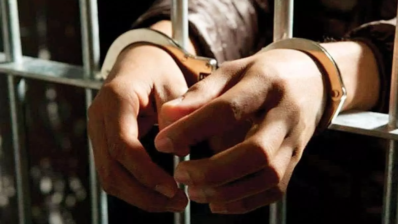 Three of Six Tripura Jailbreakers Re-Arrested, Hunt Continues for Others