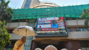 Sensex, Nifty End Higher for Second Day on Pharma, Banking Gains
