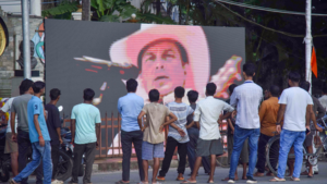 CID Arrests Two PSOs of Zubeen Garg in Financial Probe Linked to Singer’s Death