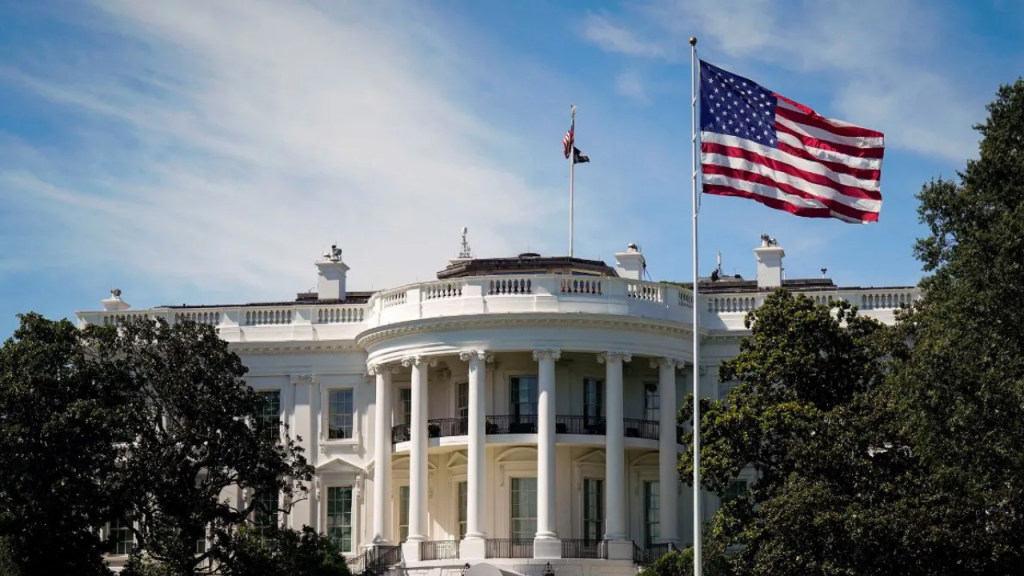 US says Iran operation nearing goals, eyes future leadership