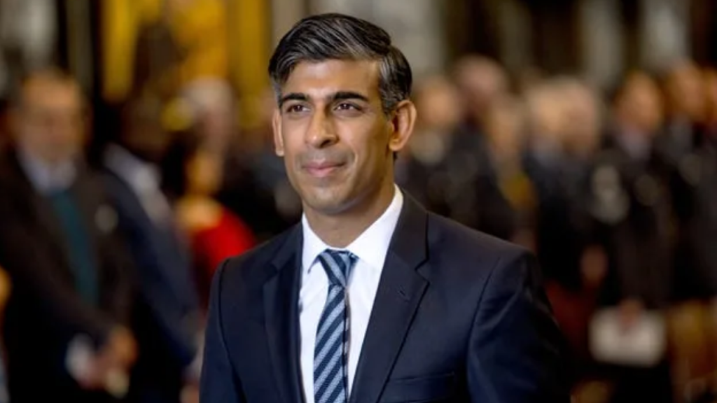 Former UK PM Rishi Sunak Takes on Paid Roles at Microsoft and Anthropic with Watchdog’s Approval