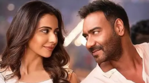 Ajay Devgn’s Heartfelt Birthday Wish for Rakul Preet Singh Wins Fans’ Hearts