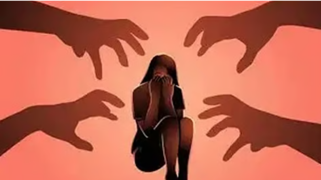 Youth held for 'sexual assault' on minor in Kolkata