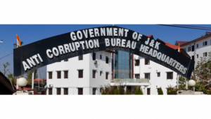 J&K: ACB Uncovers Major Land Scam on Srinagar’s Gupkar Road