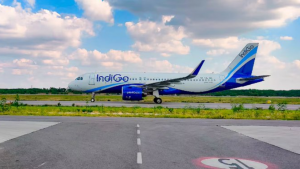 IndiGo to Launch Daily Direct Flights Between Delhi and China from Nov 10