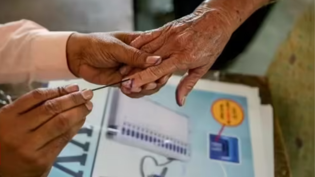 Nomination Process for Tarn Taran Bypoll to Begin on Monday: Punjab CEO