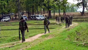 27 Maoists surrender in Chhattisgarh’s Sukma, Major Boost to Anti-Insurgency Efforts
