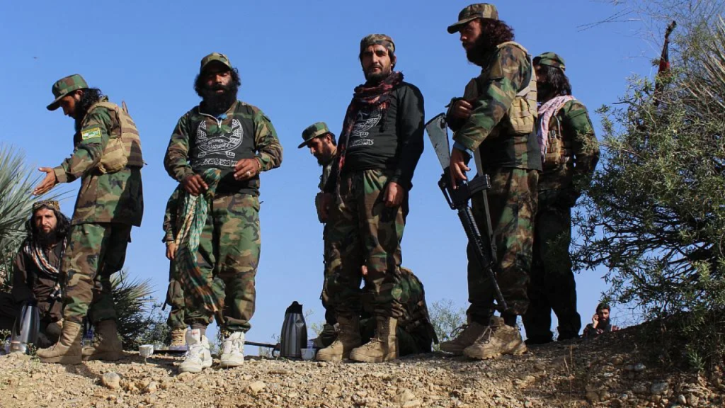 12 Afghans killed, over 100 injured in Pakistani military attack: Taliban