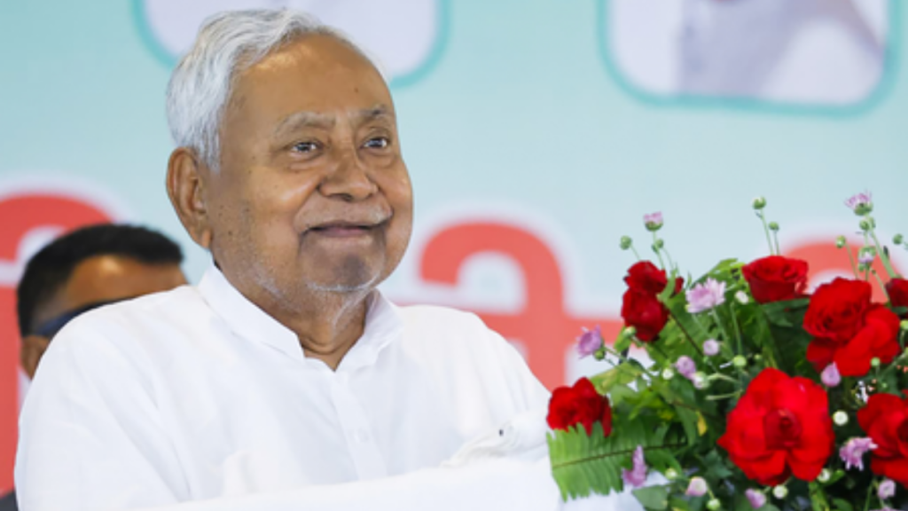JD(U) Releases First List of 57 Candidates for Bihar Assembly Elections