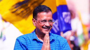 From Congress in 1987 to BJP Now: Arvind Kejriwal Warns Against Ignoring Gujarat’s Farmers’ Anger