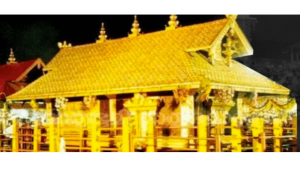 Sabarimala gold plating scam: SIT Takes Prime Accused into Custody