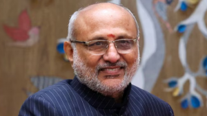 VP Radhakrishnan to share nation-building tips with young engineers today in Kurukshetra