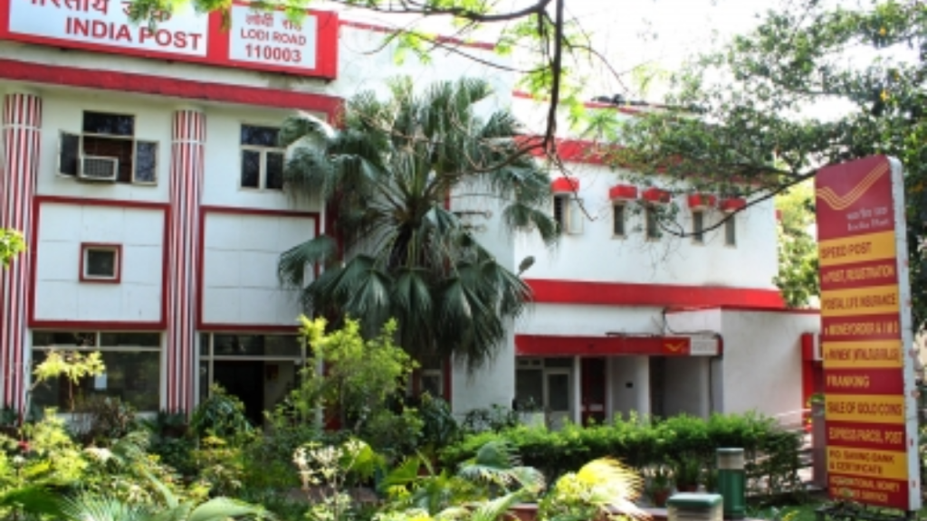 Department of Posts launches medicine delivery service for ex-servicemen