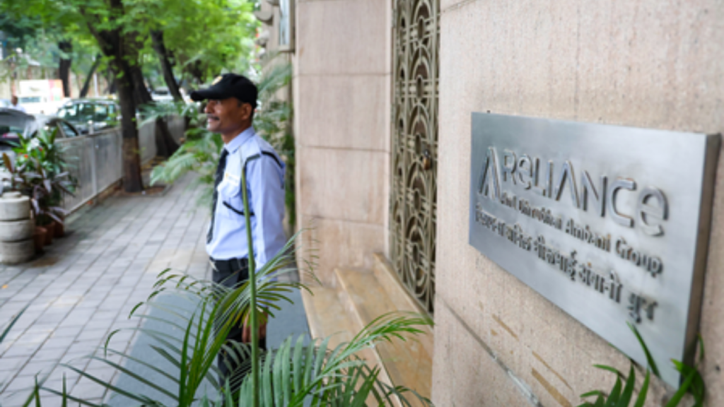 Delhi court dismisses plea challenging arrest of Anil Ambani aide Ashok Pal
