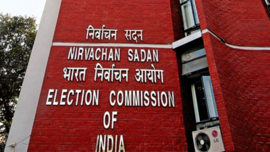 Conflict Erupted between ECI and West Bengal Govt over Boothing Infrastructure