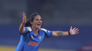 Women’s WC: Renuka Singh Returns as India Face England, Opt to Bat