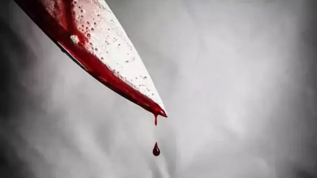 Pregnant Woman Fatally Stabbed by Lover, Husband Kills Attacker in Retaliation