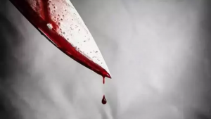 Pregnant Woman Fatally Stabbed by Lover, Husband Kills Attacker in Retaliation