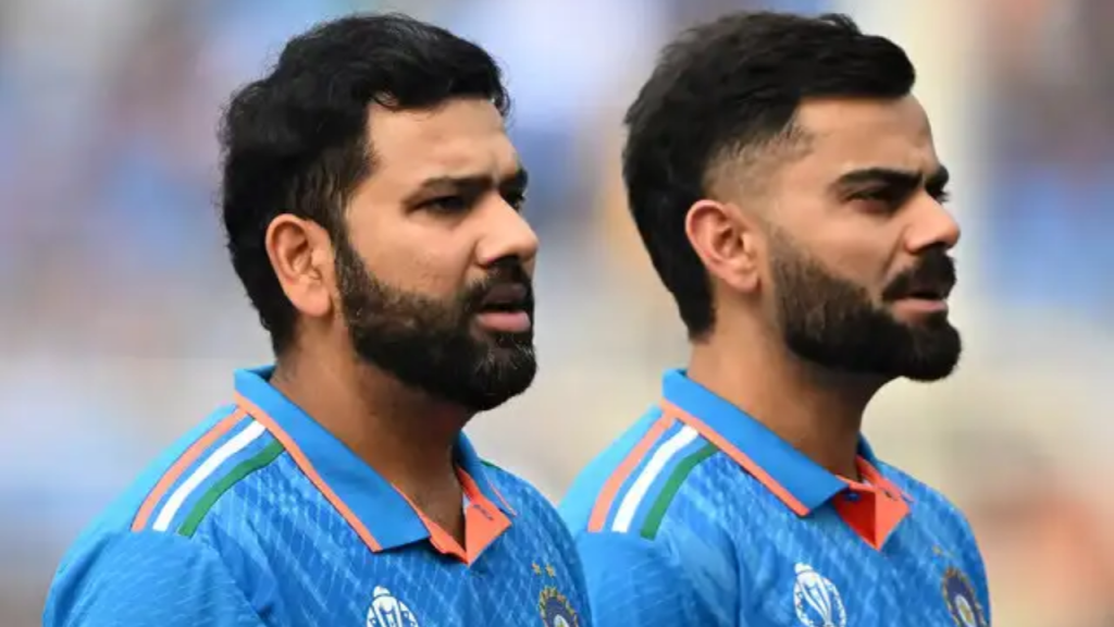 Rohit and Kohli Struggle in ODI Comeback, Abhishek Nayar Backs Stronger Return