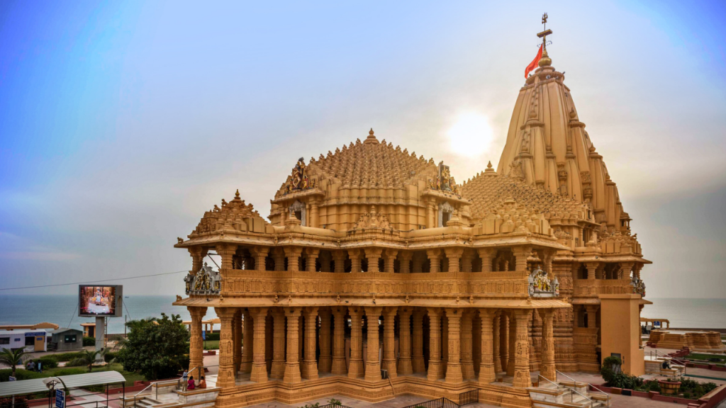 Govardhan Puja Celebrated with Devotion in Mathura