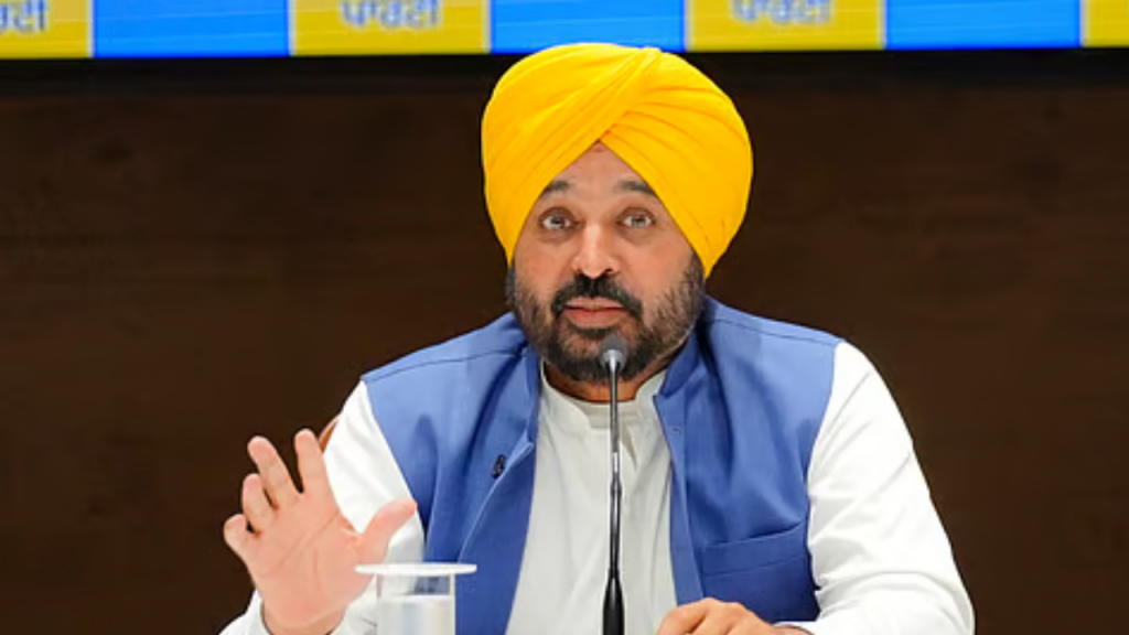 Punjab CM suspends DIG Bhullar