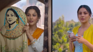 Shehnaaz Gill’s ‘Ikk Kudi’ reflects every girl’s struggle to find the right partner