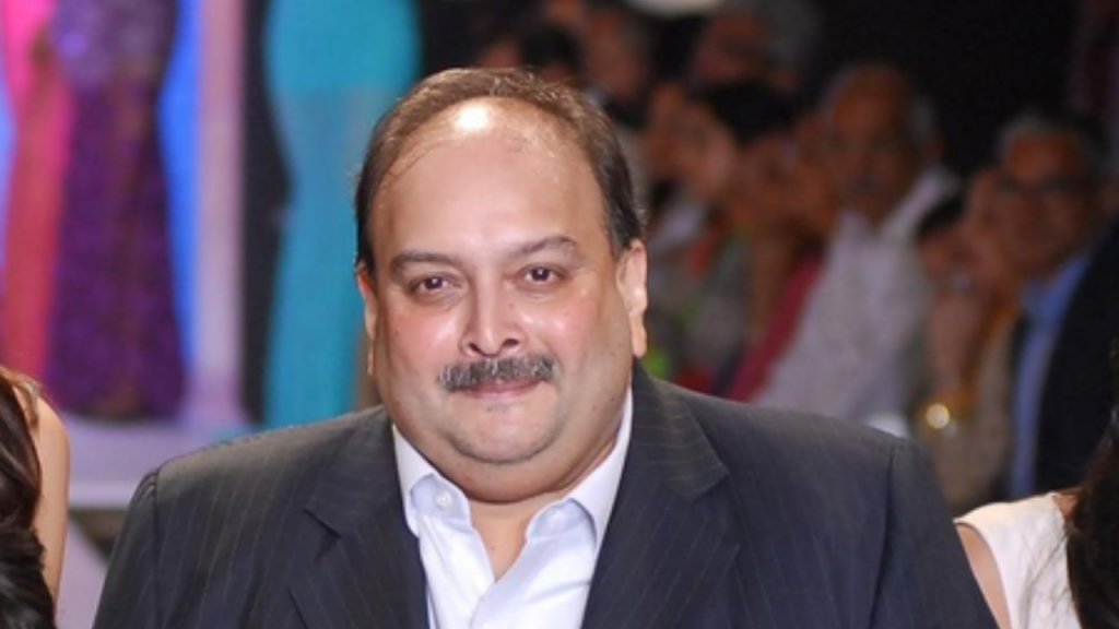 Belgian Court Approves Mehul Choksi’s Extradition to India