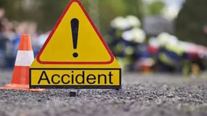 Four Dead, Three Critically Injured in Jaipur Road Accident