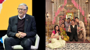 Bill Gates to Make Cameo Appearance in Kyunki Saas Bhi Kabhi Bahu Thi 2