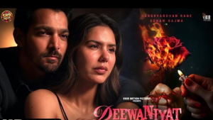 Harshvardhan Rane and Sonam Bajwa’s Ek Deewane Ki Deewaniyat to Stream Soon — Here’s What We Know