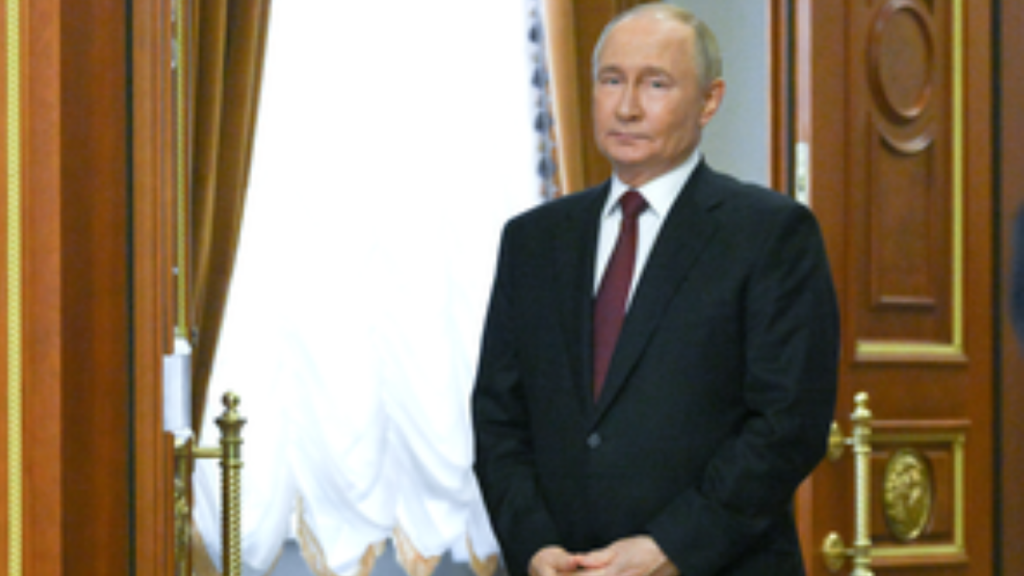 Russian President likely to skip G20 Summit in South Africa